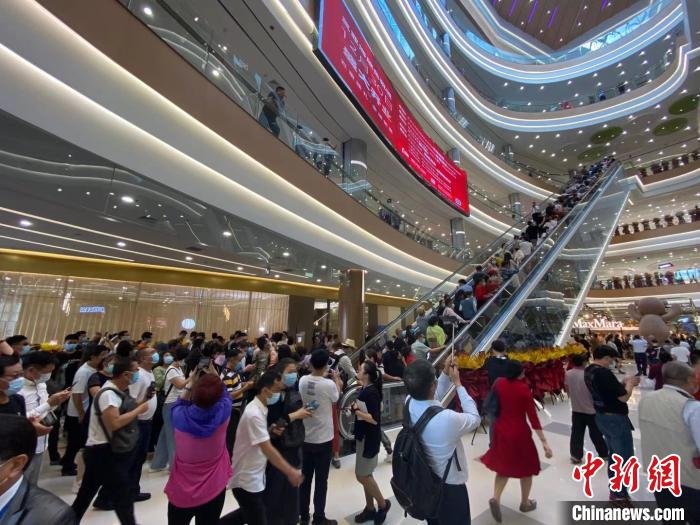 海南集中發(fā)布自貿(mào)港建設(shè)成效:改革開放全面推進(jìn)