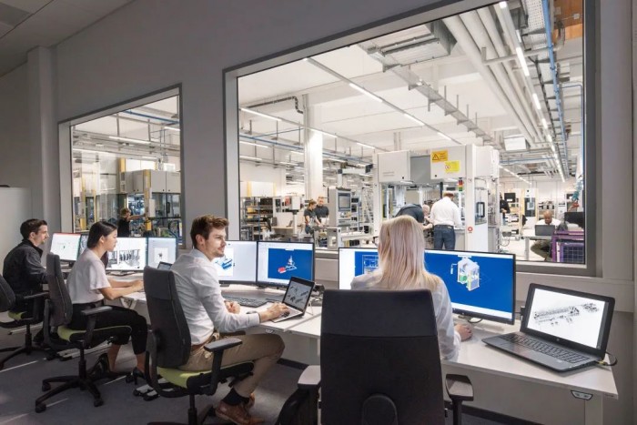 守正創新再出發——太倉高新區發展紀實