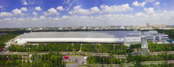 守正創新再出發——太倉高新區發展紀實