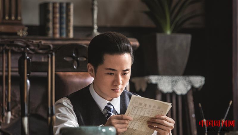 余少群電影《建軍大業(yè)》劇照.jpg 余少群電影《建軍大業(yè)》劇照.jpg